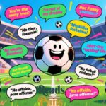 200+ Funny Football Puns