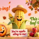 500+ Witty Fall Puns (1)
