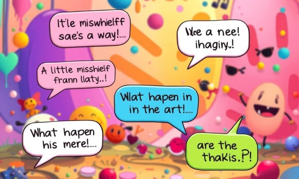 550+ Hentai Captions For Your Post in 2025