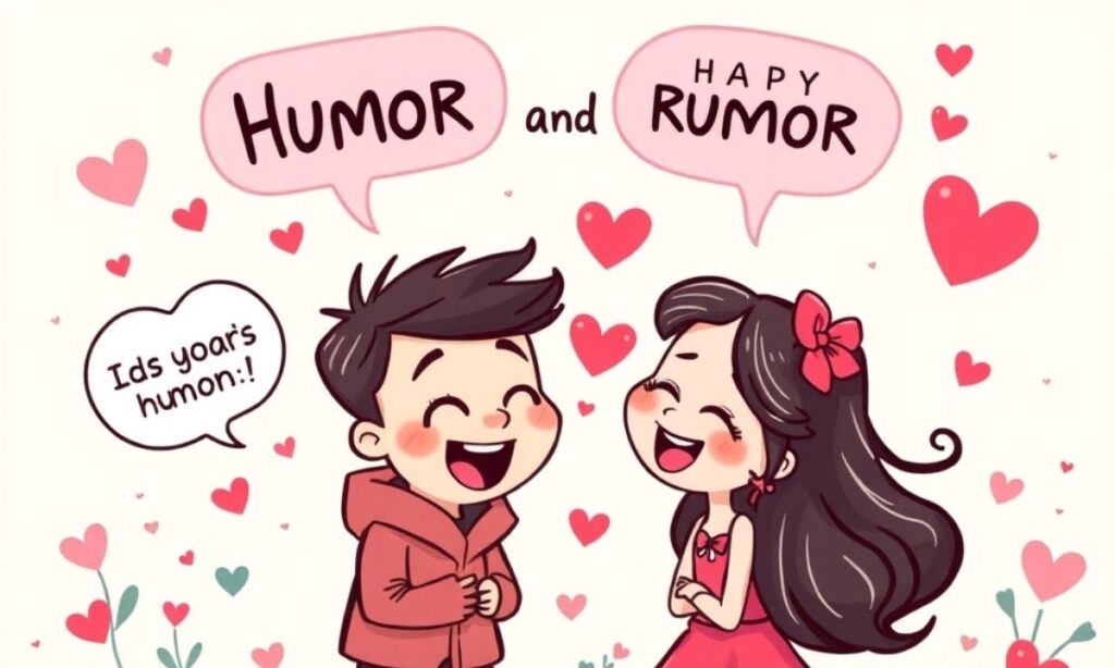 Creative Ways to Mix Humor and Romance in Hentai Captions