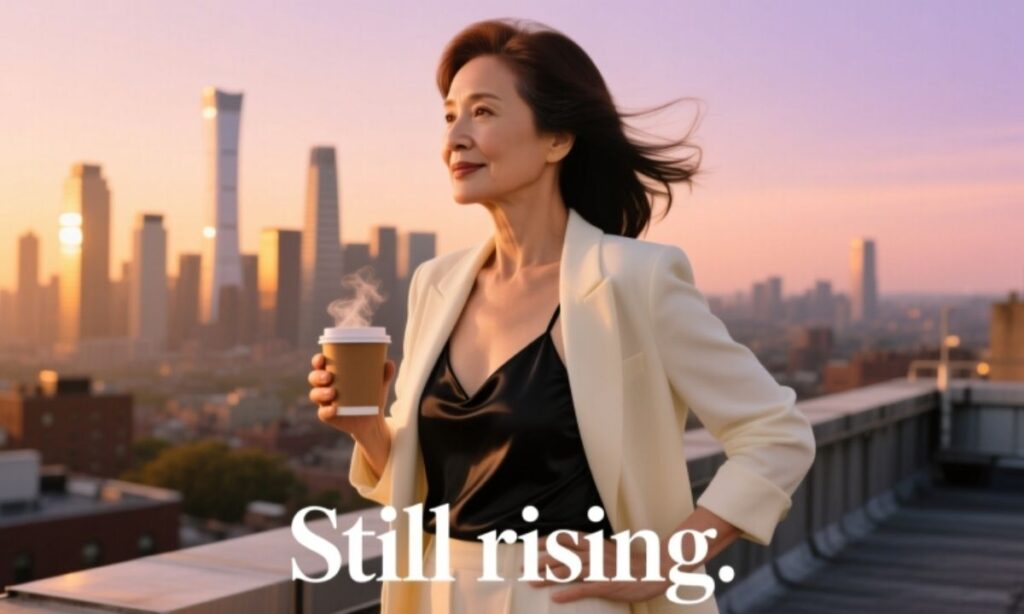 Milf Captions for Instagram when Feeling Empowered