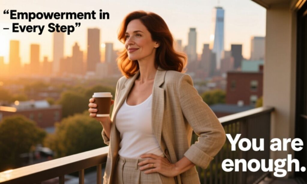 Milf Captions for Instagram when Inspiring Others