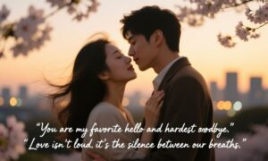 Want Romantic Photo Dump Captions That Melt Hearts