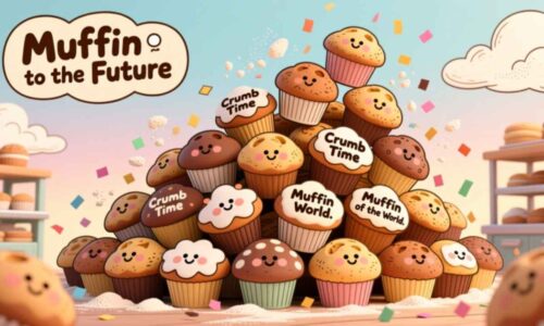 250 Muffin Puns To Serve Up Some Fresh Humor!