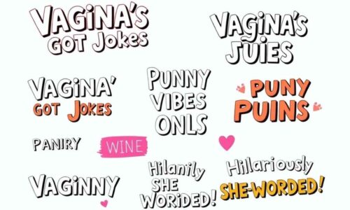 400+ Vagina Puns So Funny, You’ll Laugh Your Pants Off