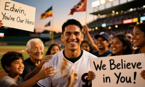 Will Edwin Diaz’s Comeback Change the Team’s Future