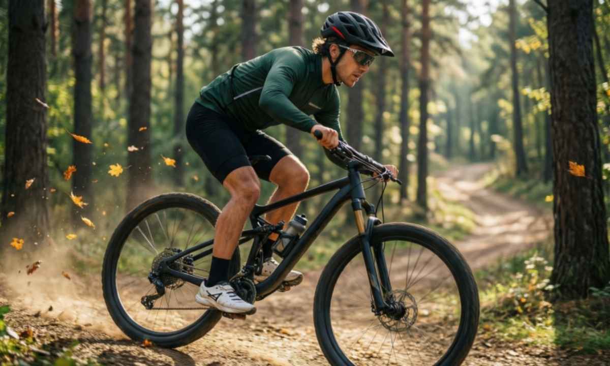 Bike Captions for Instagram That Reflect Rider Lifestyle