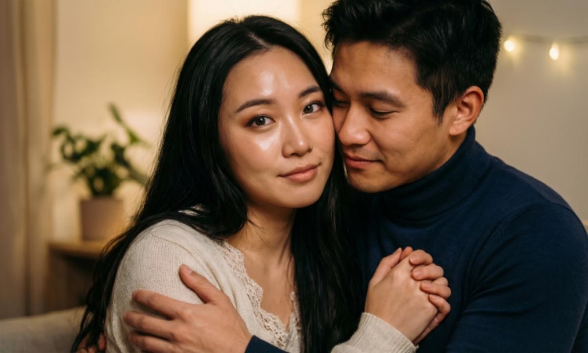 Deep Love Caption for Instagram for Meaningful Relationships