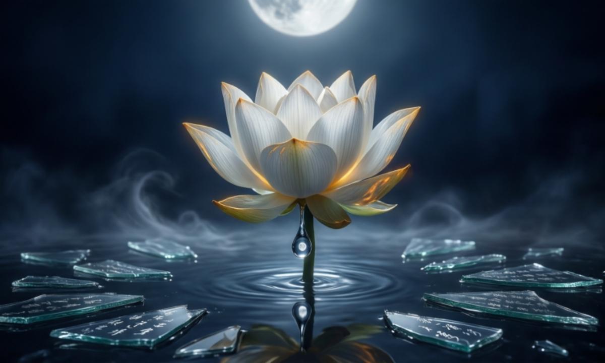 Emotional Symbolism Commonly Found in an Impregnation Caption