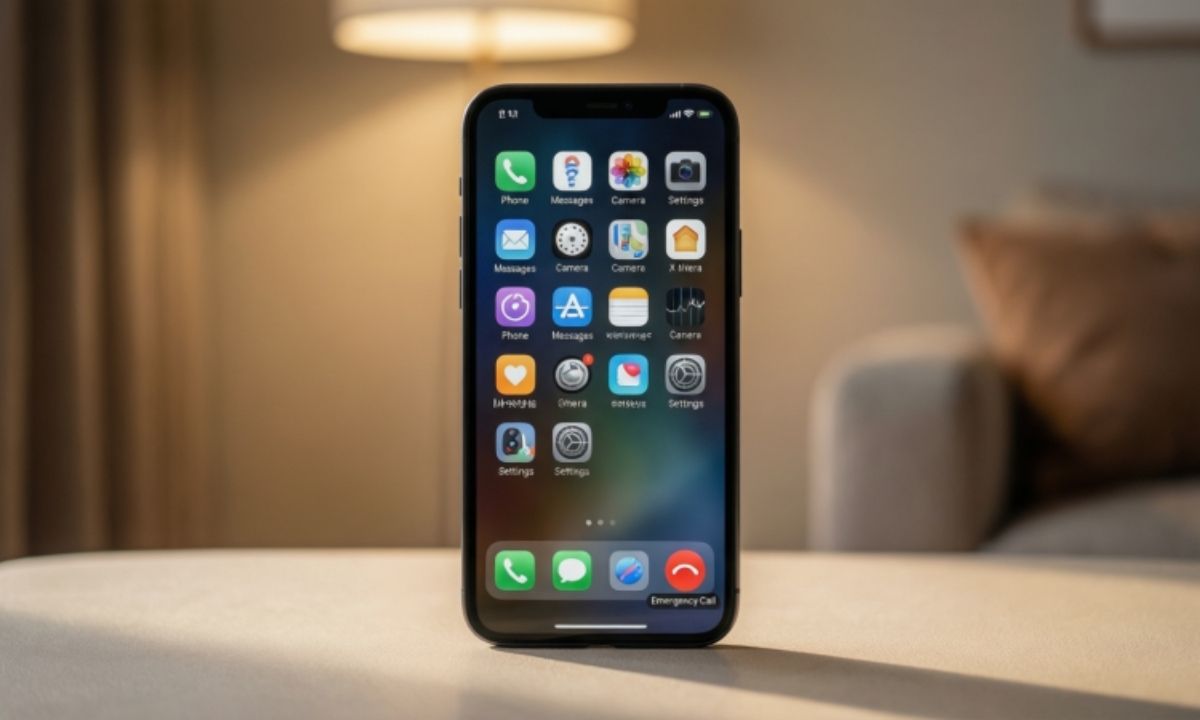 Is a Clear Caption Phone Easy to Use for Older Adults