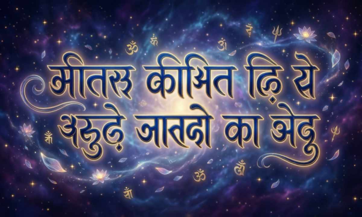 Mahadev Caption in Hindi Dil Se Jude Shabdon Ka Jadoo