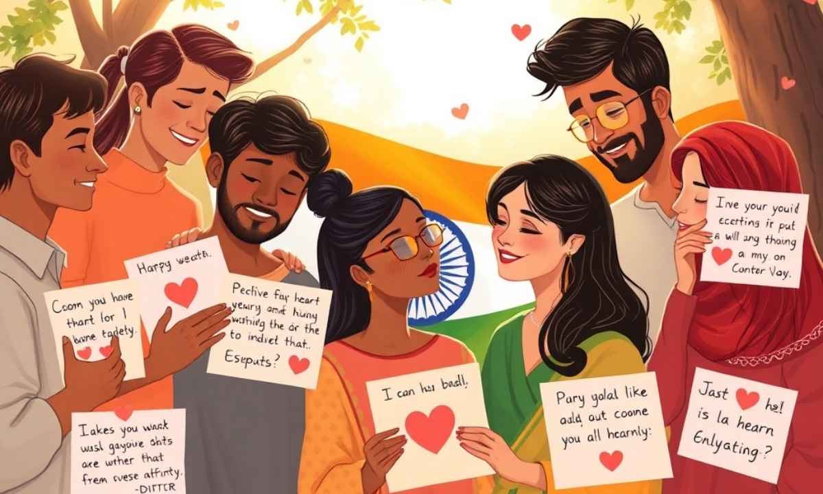 Republic Day Caption Ideas That Touch Hearts Instantly