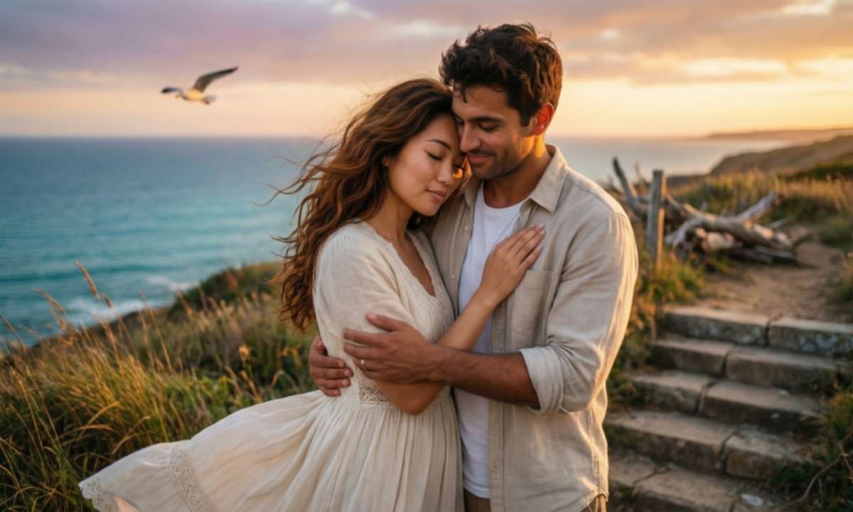 Romantic Love Caption for Instagram That Touches the Heart