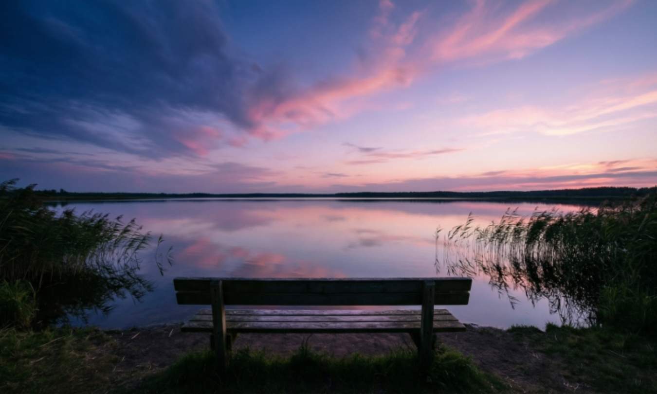 Romantic Sky Captions That Speak From the Heart