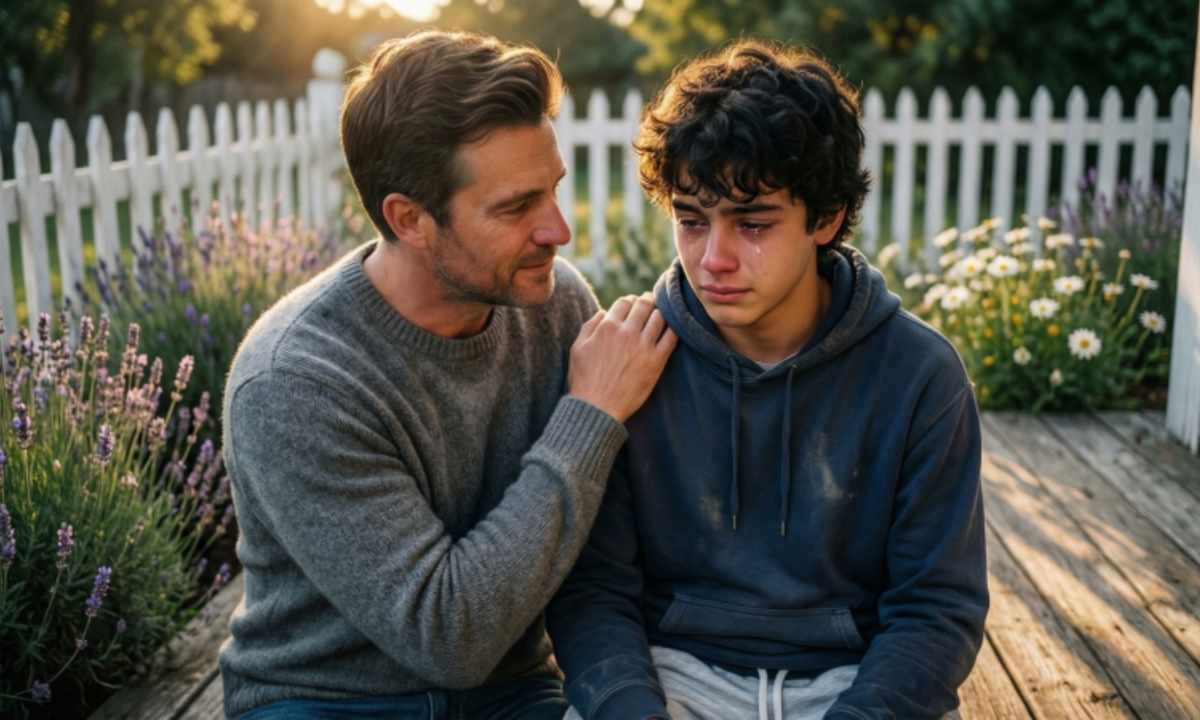 Romantic and Emotional Touch in Brother Love Captions