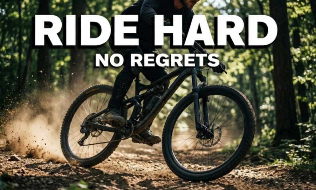 Short and Powerful Bike Captions for Instagram Riders