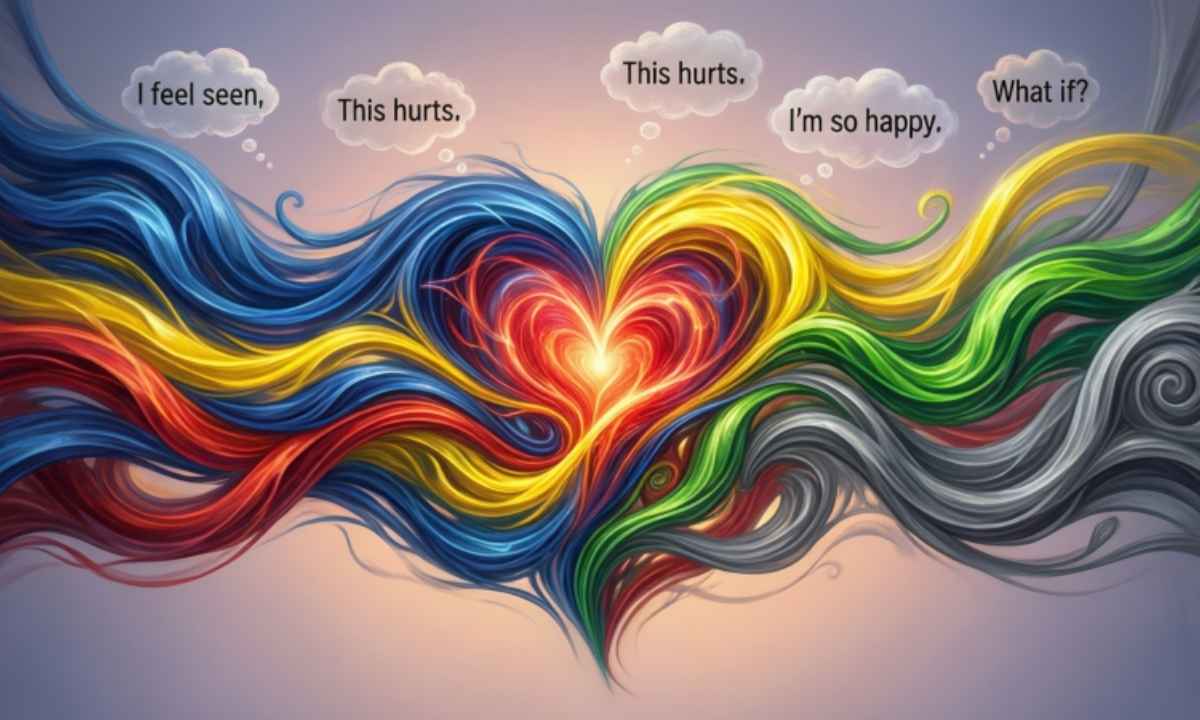 Using Emotions to Inspire Your Caption