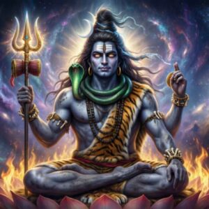 What Is the Most Powerful Mahadev Caption for Devotees