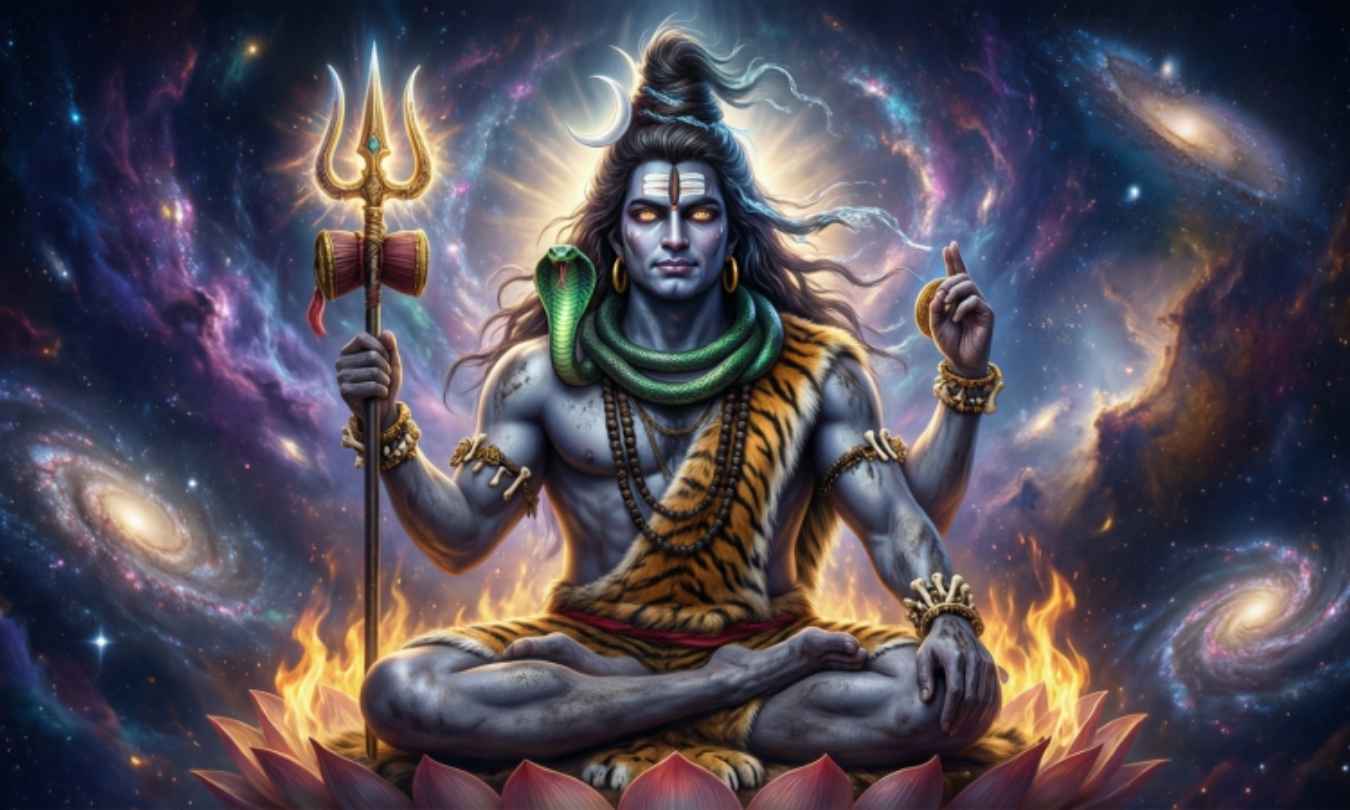 What Is the Most Powerful Mahadev Caption for Devotees