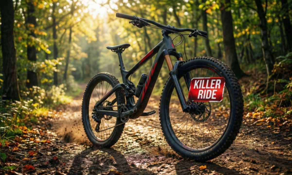 What Makes Bike Captions for Instagram Truly Killer