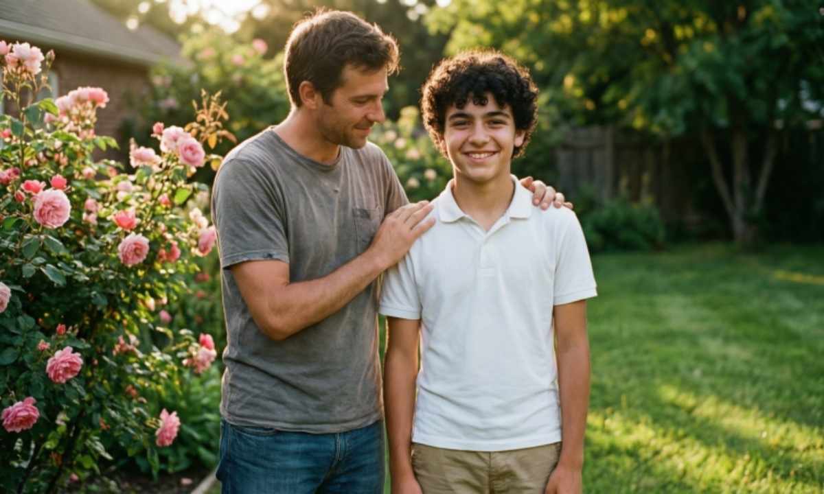 What’s the Perfect Short Caption for Brother Love Today