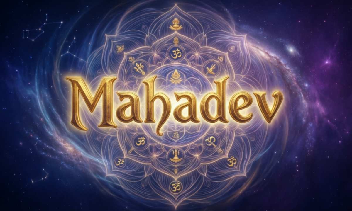 Why a Mahadev Caption Holds Deep Spiritual Power